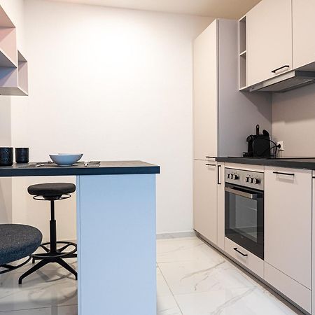 Rm Appartements Мурау Экстерьер фото