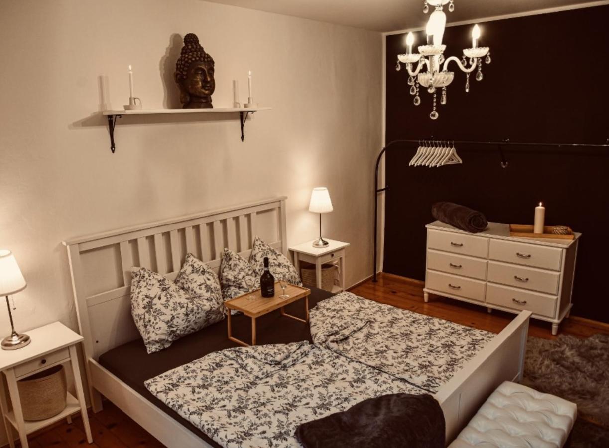 Rm Appartements Мурау Экстерьер фото