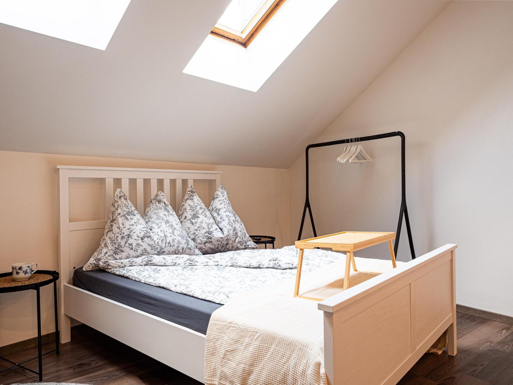 Rm Appartements Мурау Экстерьер фото