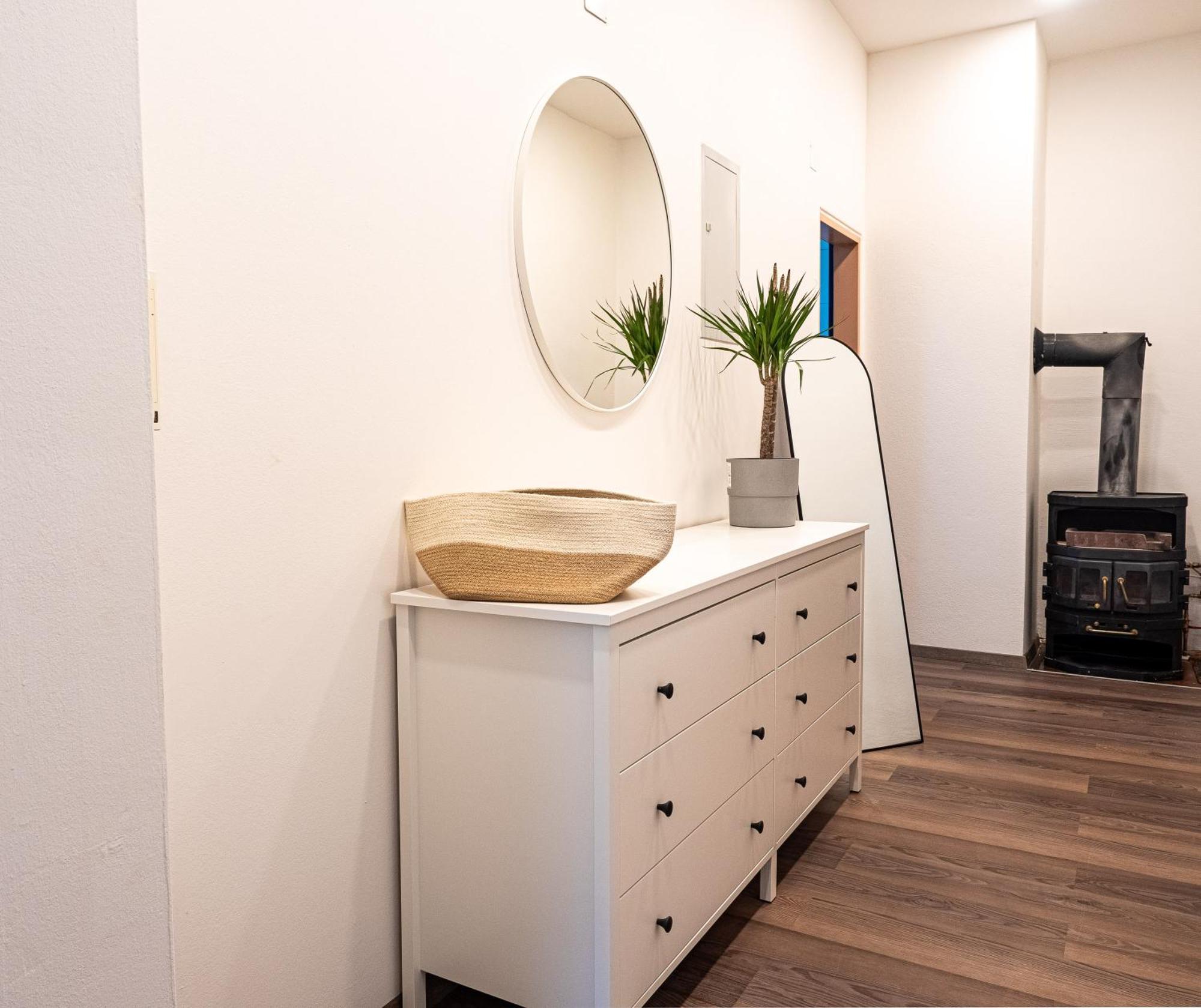 Rm Appartements Мурау Экстерьер фото