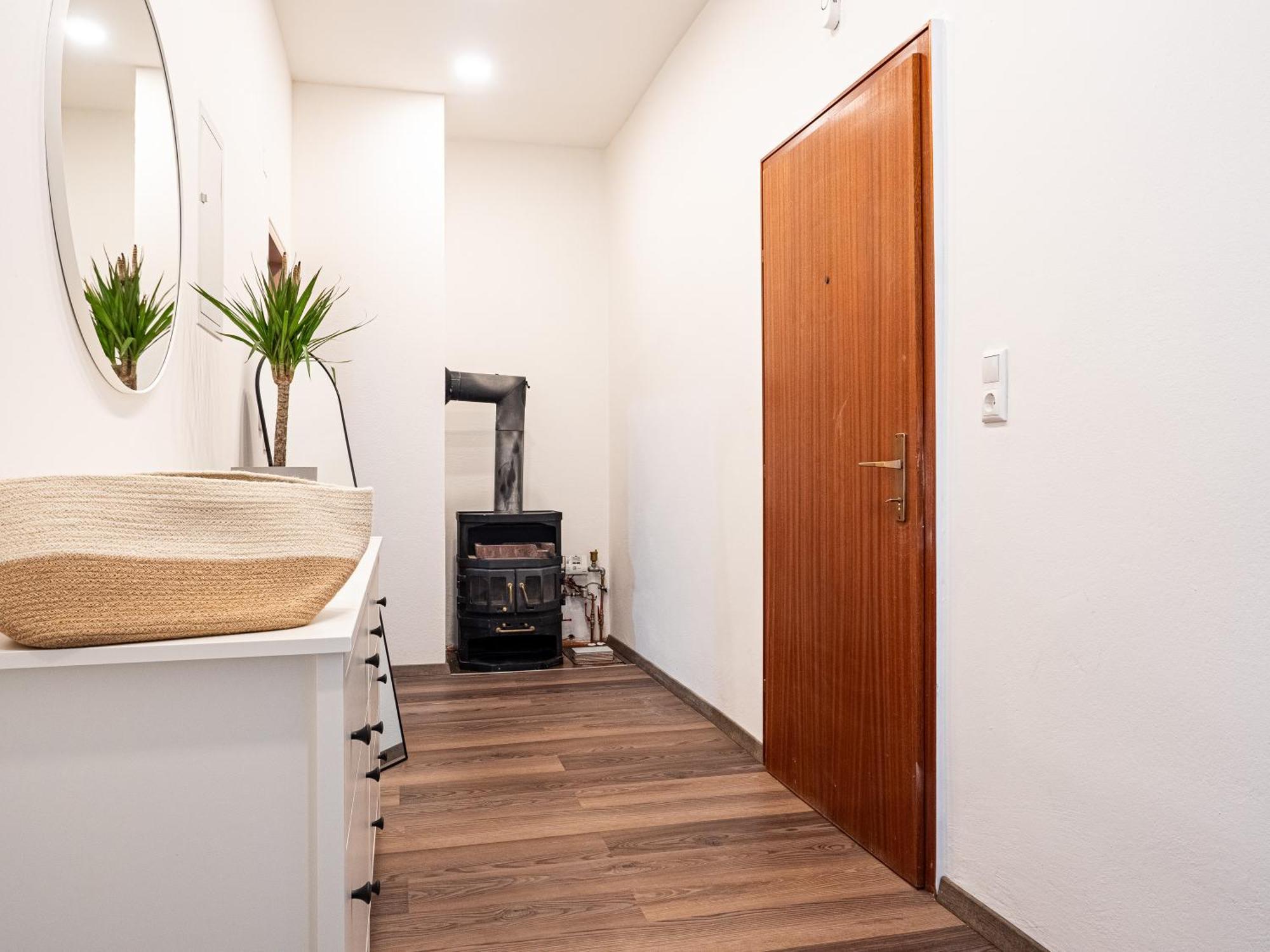Rm Appartements Мурау Экстерьер фото