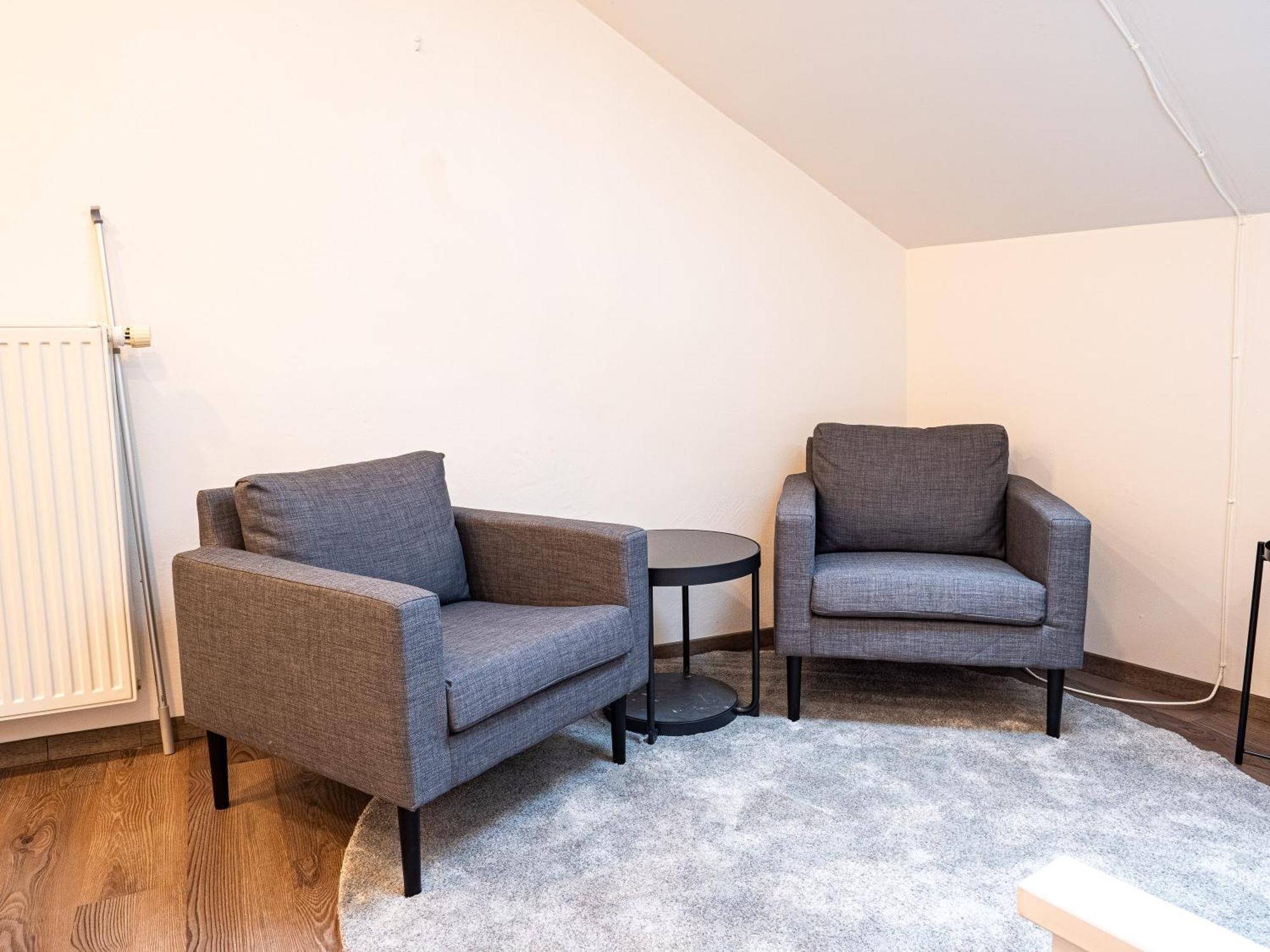 Rm Appartements Мурау Экстерьер фото